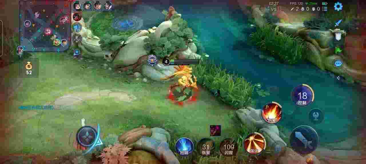 王者荣耀擎天柱 - 和平精英透视自瞄辅助下载最新版辅助预览图